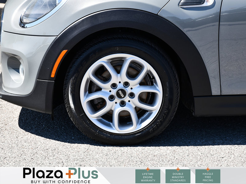 2020 MINI 3 Door Cooper CLEAN CARFAX | SET OF WINTER TIRES INCLUDED