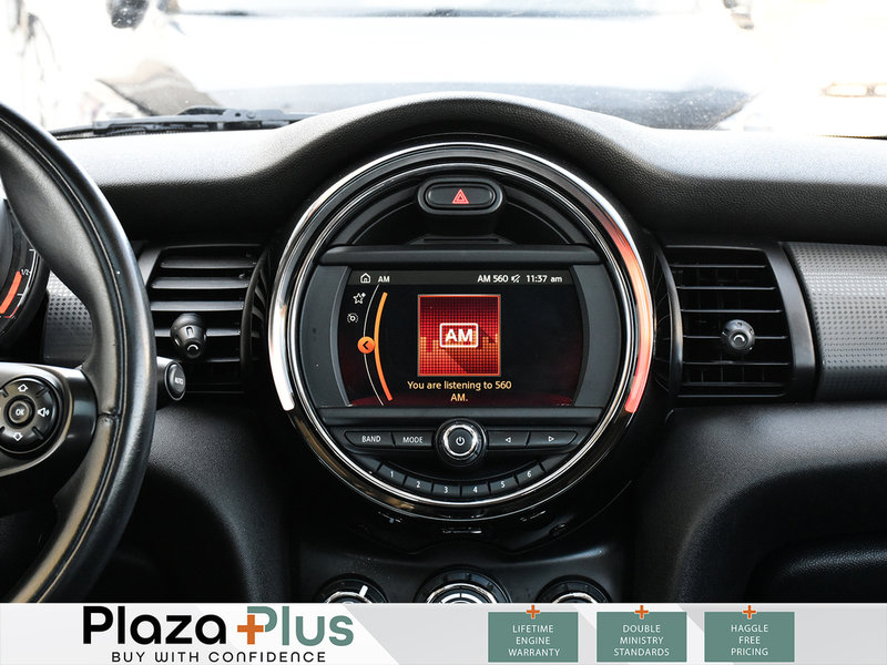 2020 MINI 3 Door Cooper CLEAN CARFAX | SET OF WINTER TIRES INCLUDED