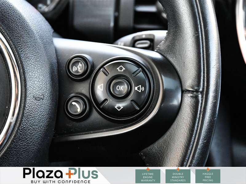 2020 MINI 3 Door Cooper CLEAN CARFAX | SET OF WINTER TIRES INCLUDED