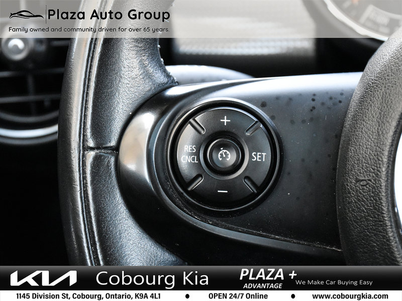2020 MINI 3 Door Cooper