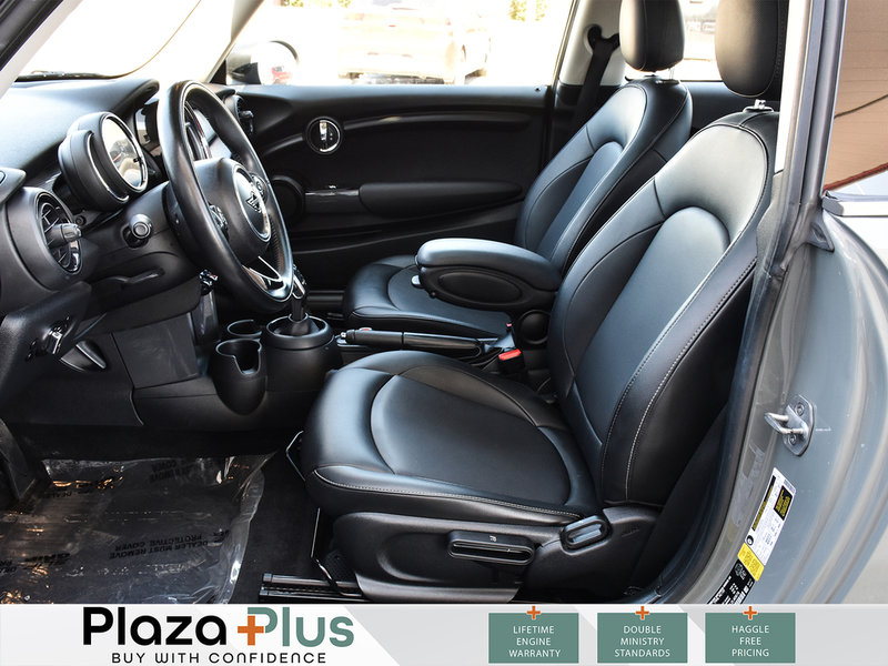 2020 MINI 3 Door Cooper CLEAN CARFAX | SET OF WINTER TIRES INCLUDED