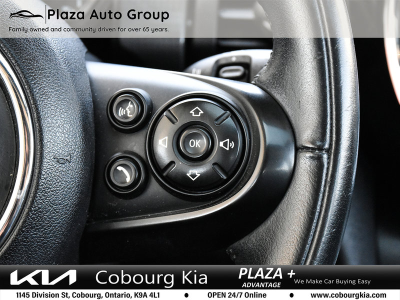 2020 MINI 3 Door Cooper