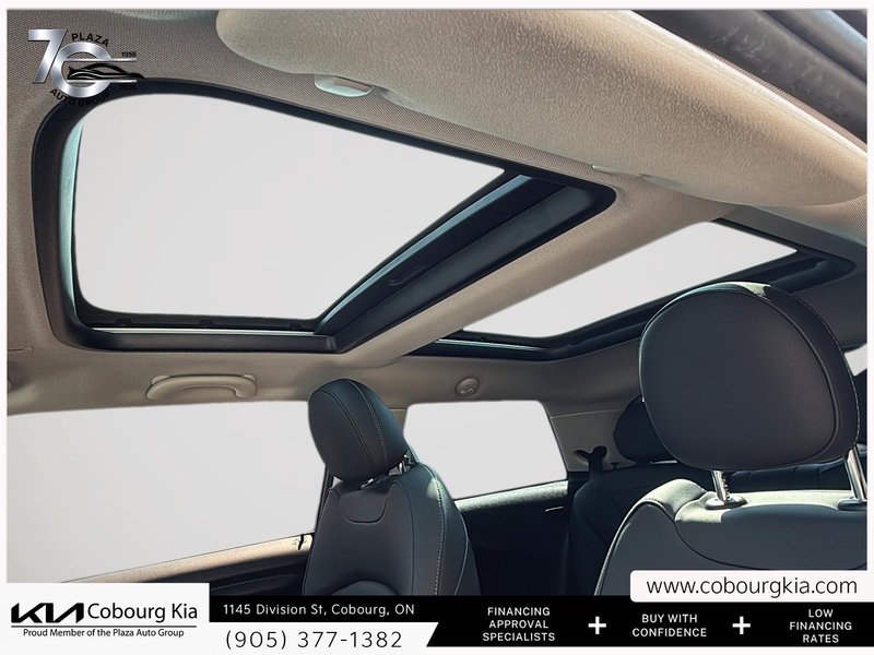 2024 MINI 3 Door Cooper DUAL MOONROOF | HEATED STEERING WHEEL | NAVIGATION