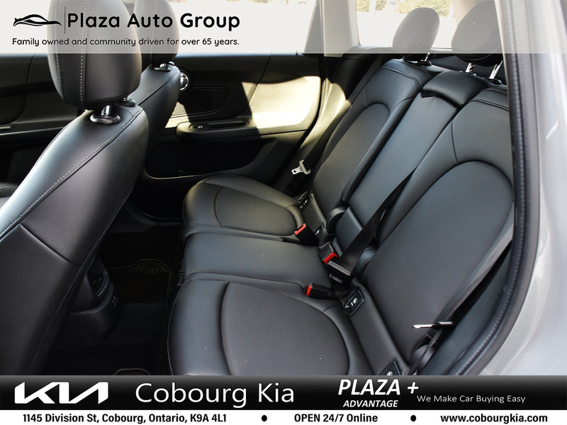 2020 MINI Countryman Cooper ALL WHEEL DRIVE | PUSH BUTTON START | HEATED SEATS