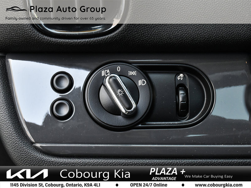 2020 MINI Countryman Cooper ALL WHEEL DRIVE | PUSH BUTTON START | HEATED SEATS