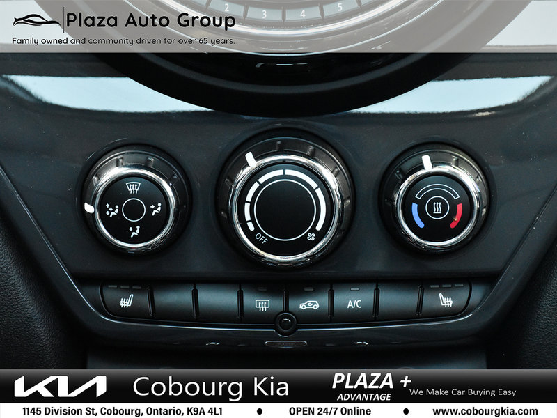 2020 MINI Countryman Cooper ALL WHEEL DRIVE | PUSH BUTTON START | HEATED SEATS