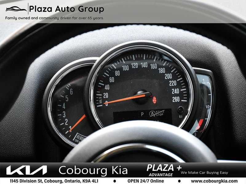 2020 MINI Countryman Cooper ALL WHEEL DRIVE | PUSH BUTTON START | HEATED SEATS