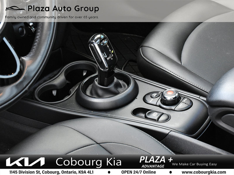 2020 MINI Countryman Cooper ALL WHEEL DRIVE | PUSH BUTTON START | HEATED SEATS