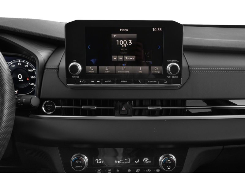 2024 Mitsubishi Outlander Plug-In Hybrid ES ONE-OWNER | PHEV | AWD