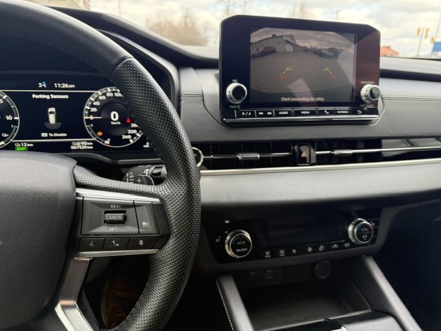 2024 Mitsubishi Outlander Plug-In Hybrid ES ONE-OWNER | PHEV | AWD