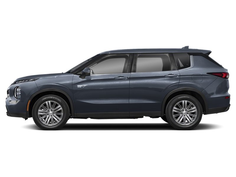 2024 Mitsubishi Outlander Plug-In Hybrid ES ONE-OWNER | PHEV | AWD