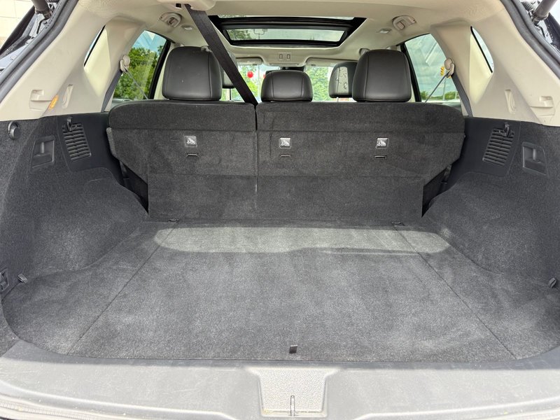 2020 Nissan Murano SL LEATHER | PANORAMIC SUNROOF | POWER TAILGATE | BOSE PREMIUM AUDI