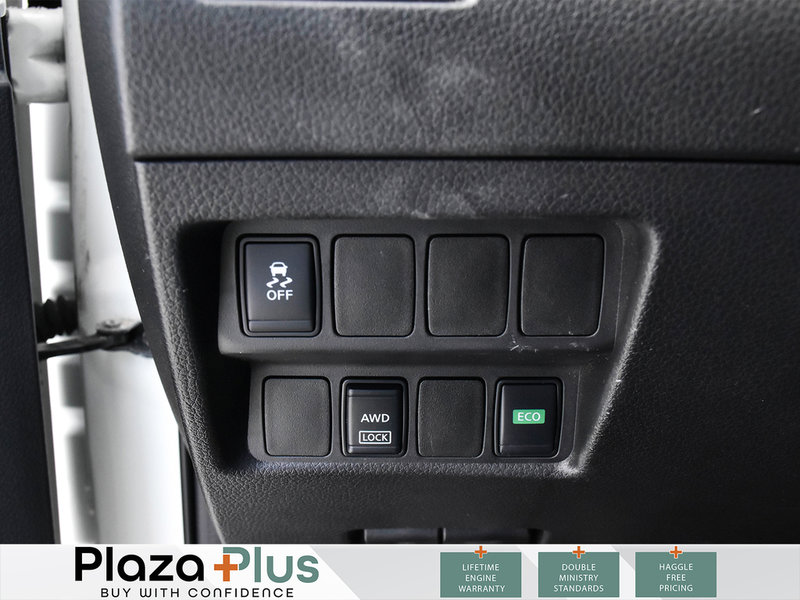 2018 Nissan Qashqai S AWD, BACK UP CAMERA, BLUETOOTH