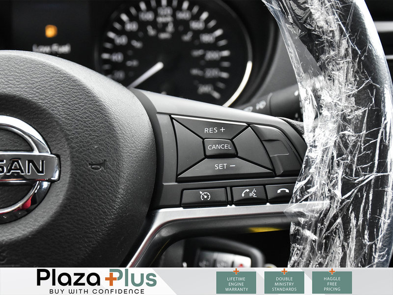 2018 Nissan Qashqai S