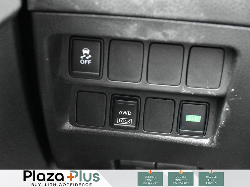 2018 Nissan Qashqai S