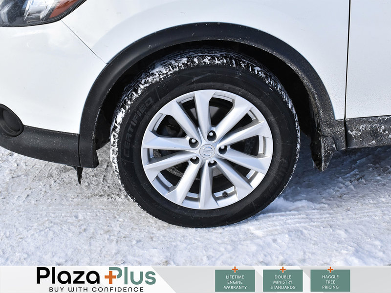 2018 Nissan Qashqai S AWD, BACK UP CAMERA, BLUETOOTH