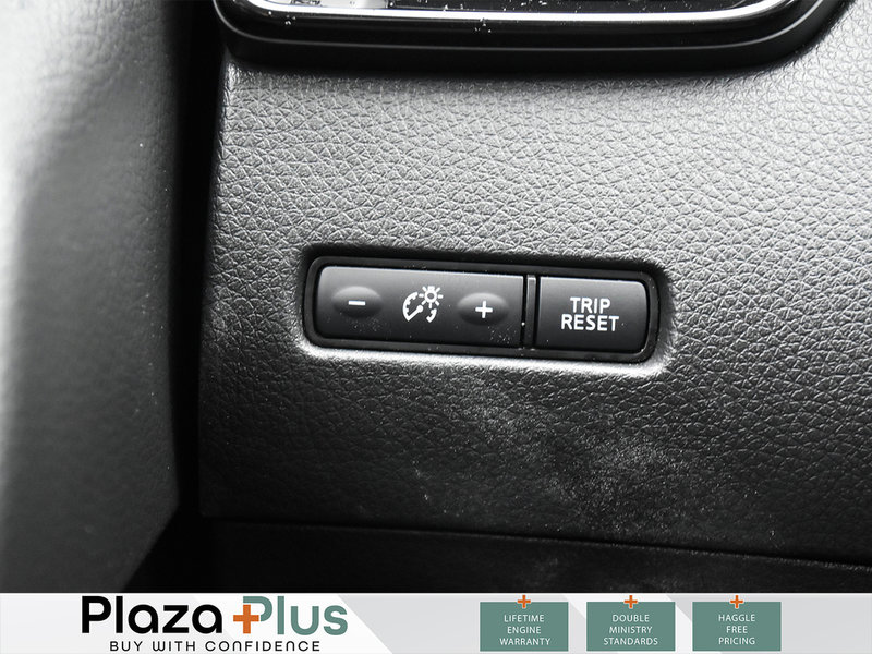 2018 Nissan Qashqai S