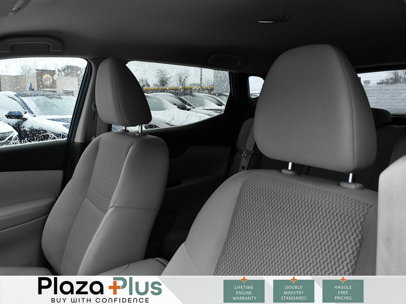 2023 Nissan Qashqai S CLEAN CARFAX | ANDROID AUTO/APPLE CARPLAY | BLIND SPOT DETECTION