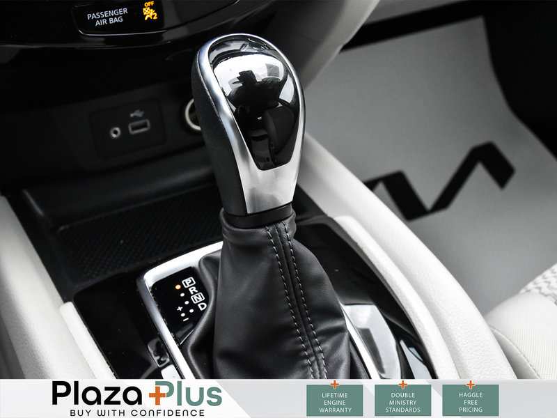 2023 Nissan Qashqai S CLEAN CARFAX | ANDROID AUTO/APPLE CARPLAY | BLIND SPOT DETECTION