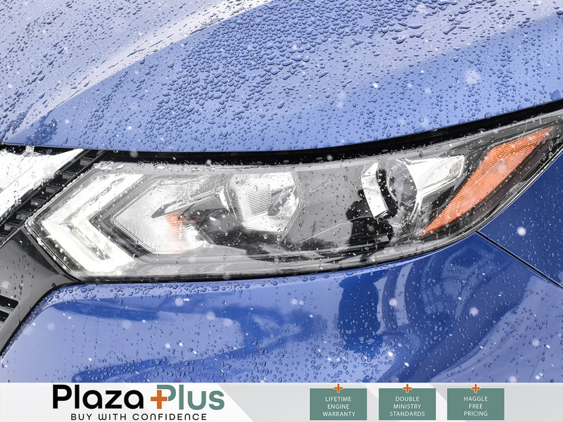 2023 Nissan Qashqai S CLEAN CARFAX | ANDROID AUTO/APPLE CARPLAY | BLIND SPOT DETECTION