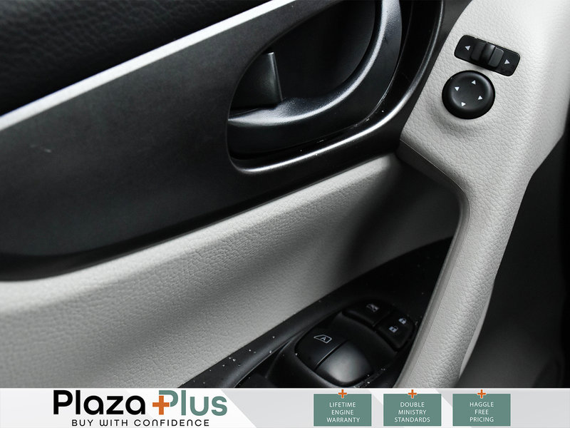 2023 Nissan Qashqai S CLEAN CARFAX | ANDROID AUTO/APPLE CARPLAY | BLIND SPOT DETECTION