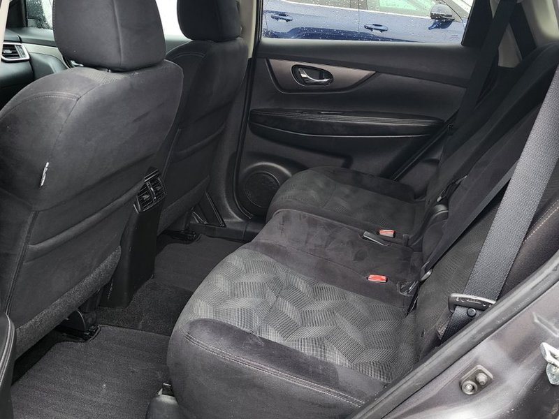 2014 Nissan Rogue S LOW KM | SUNROOF | POWER ADJUSTABLE SEAT