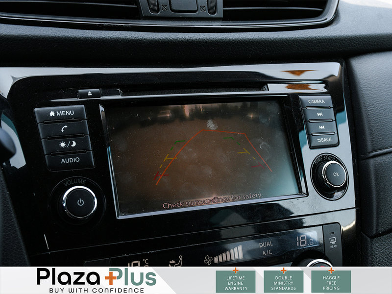 2020 Nissan Rogue S AWD | HEATED SEATS | BLUETOOTH