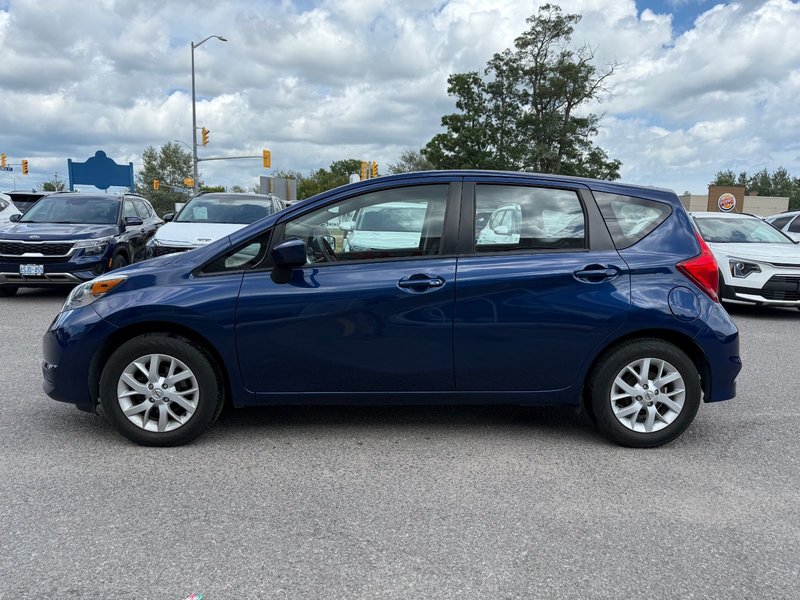 2019 Nissan Versa Note SV BLUETOOTH | BACKUP CAMERA | HEATED SEATS