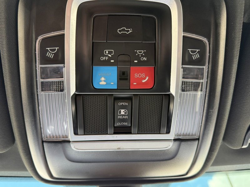 2024 Ram 2500 Rebel ONE-OWNER | 6.7L DIESEL | NEW TIRES