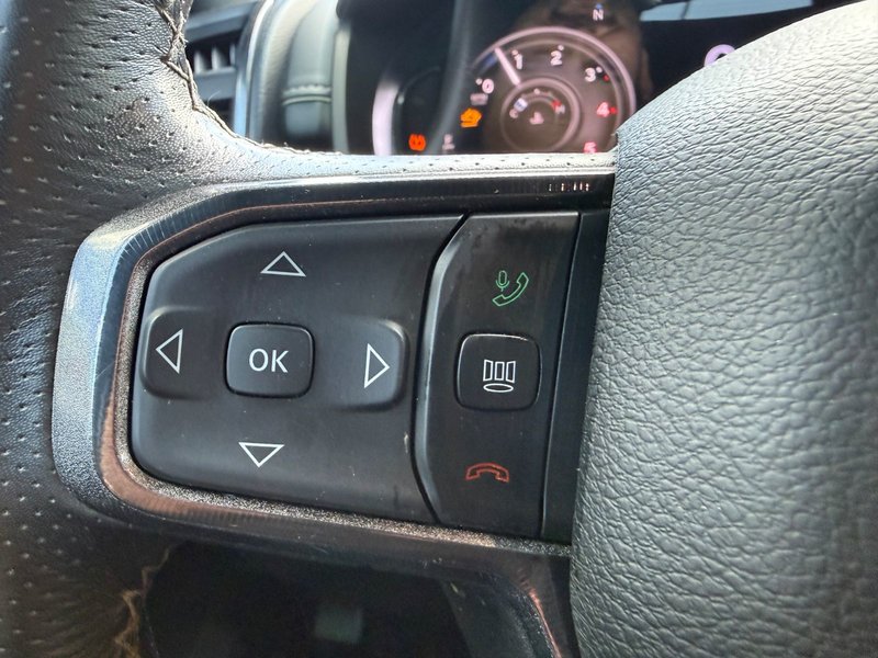 2024 Ram 2500 Rebel ONE-OWNER | 6.7L DIESEL | NEW TIRES