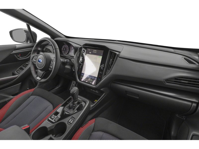 2024 Subaru Impreza RS