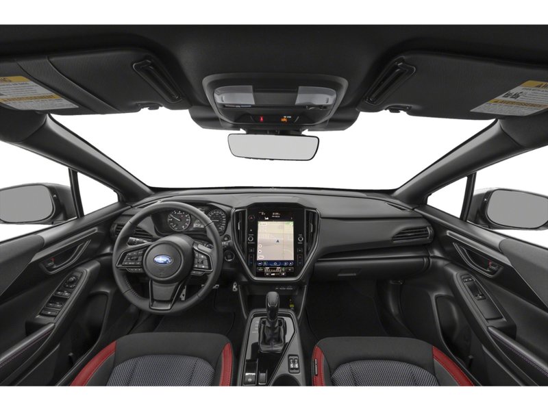 2024 Subaru Impreza RS