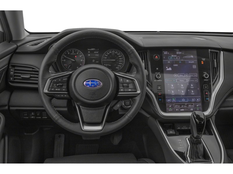 2024 Subaru Outback Touring