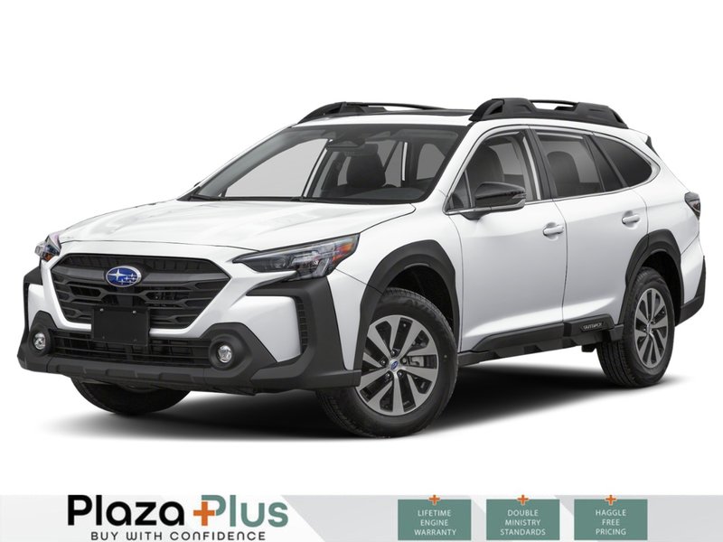 2024 Subaru Outback Touring