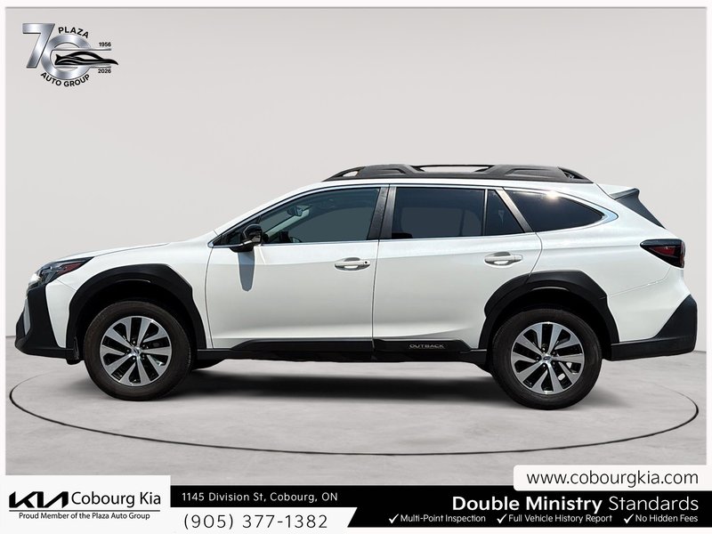 2024 Subaru Outback Touring CLEAN CARFAX | SUNROOF | POWER TAILGATE
