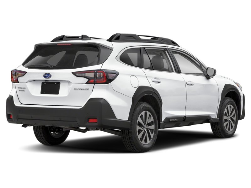 2024 Subaru Outback Touring