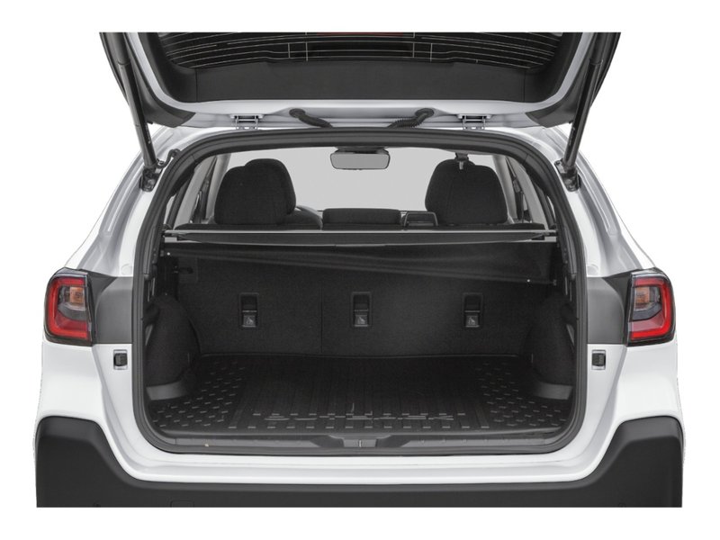 2024 Subaru Outback Touring