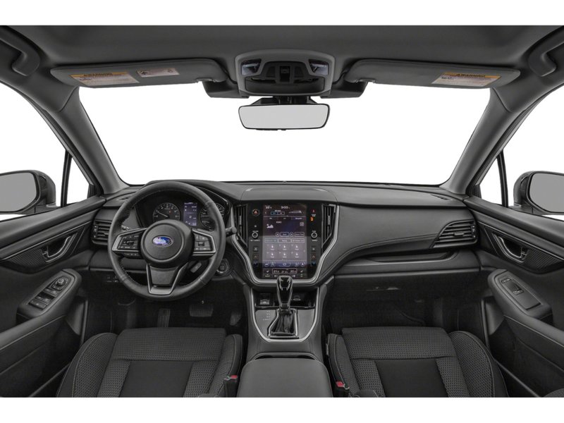 2024 Subaru Outback Touring