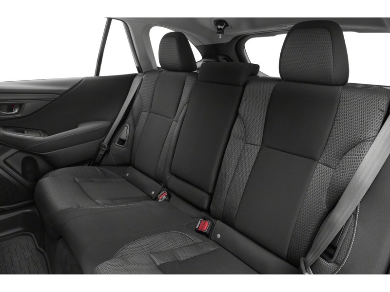 2024 Subaru Outback Touring