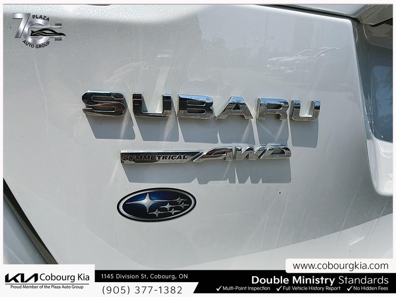 2024 Subaru Outback Touring CLEAN CARFAX | SUNROOF | POWER TAILGATE