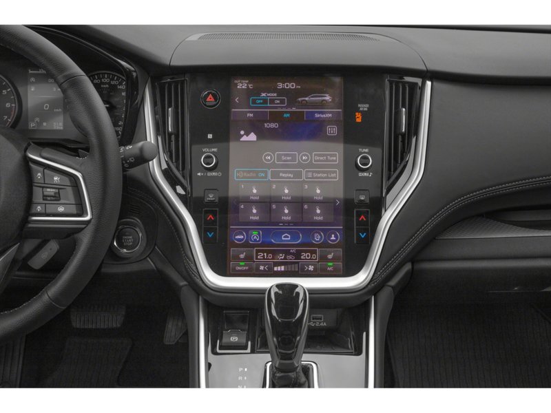 2024 Subaru Outback Touring