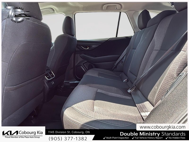 2024 Subaru Outback Touring CLEAN CARFAX | SUNROOF | POWER TAILGATE