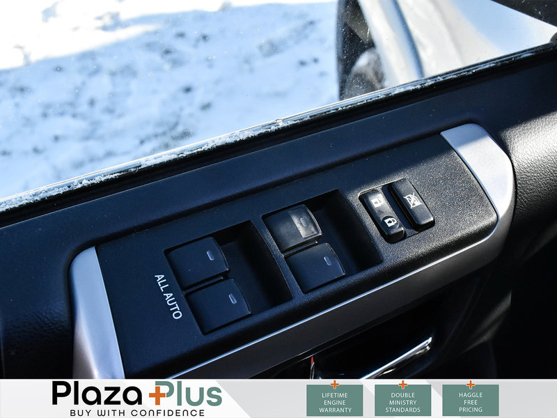 2019 Toyota 4Runner Limited LEATHER, NAVIGATION, SUNROOF