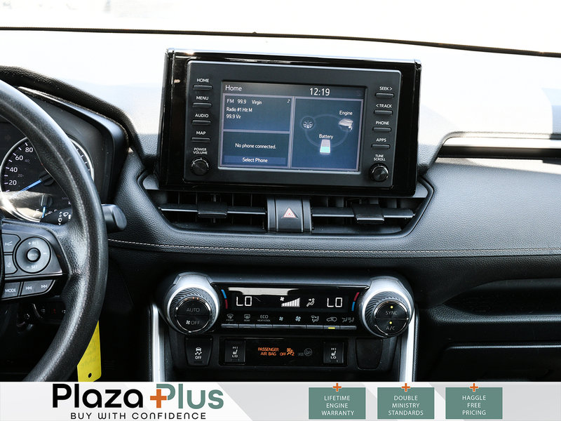 2020 Toyota RAV4 Hybrid LE HYBRID | LANE KEEP ASSIST | BLUETOOTH