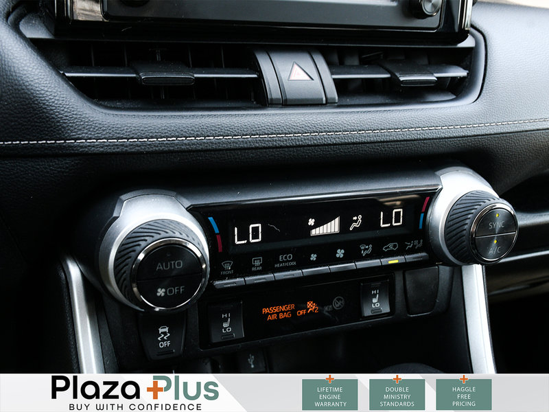2020 Toyota RAV4 Hybrid LE HYBRID | LANE KEEP ASSIST | BLUETOOTH