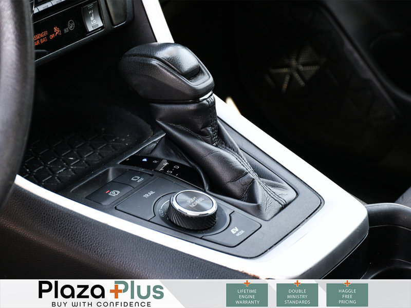2020 Toyota RAV4 Hybrid LE HYBRID | LANE KEEP ASSIST | BLUETOOTH