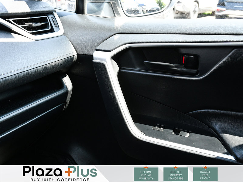 2020 Toyota RAV4 Hybrid LE HYBRID | LANE KEEP ASSIST | BLUETOOTH