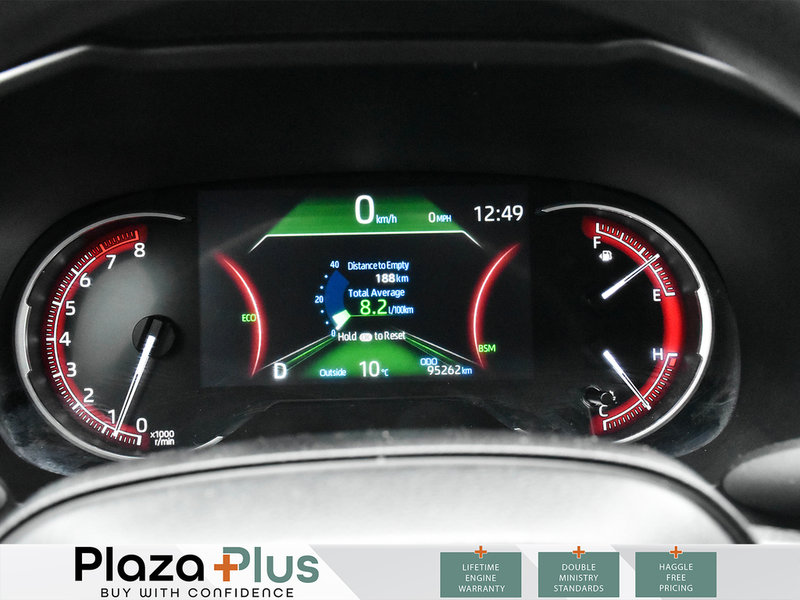 2023 Toyota RAV4 LE BACK UP CAMERA, AWD, HEATED SEATS