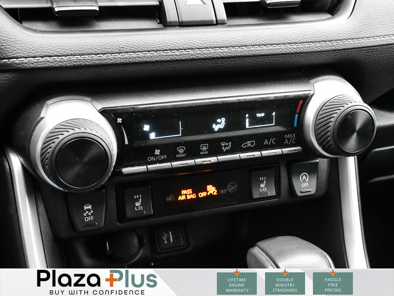 2023 Toyota RAV4 LE BACK UP CAMERA, AWD, HEATED SEATS