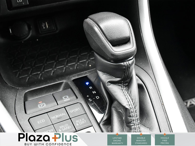 2023 Toyota RAV4 LE BACK UP CAMERA, AWD, HEATED SEATS